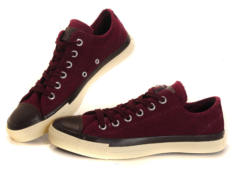 Converse All Star Basse Homme